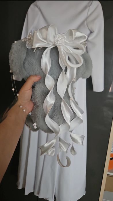 Alba dla dziewczynki