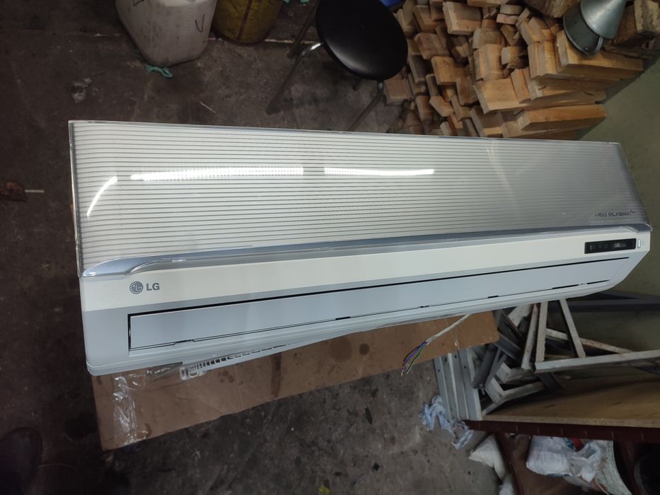 Продам б/у кондиціонер