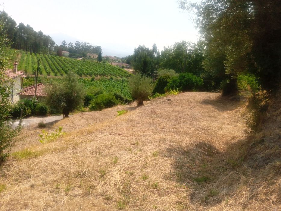 Terreno para construção unifamiar