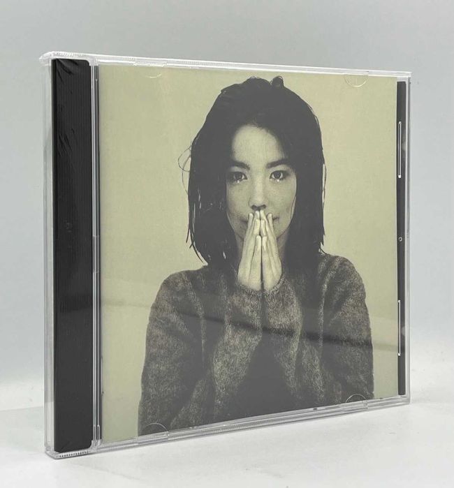 bjork - купити CD, DVD диски - Ціна на OLX.ua