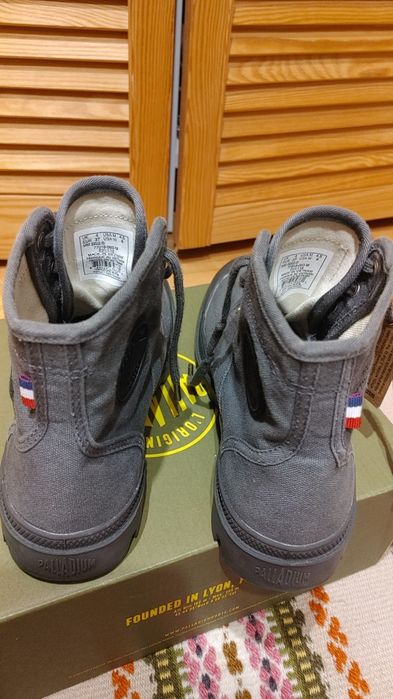 Buty palladium roz 37