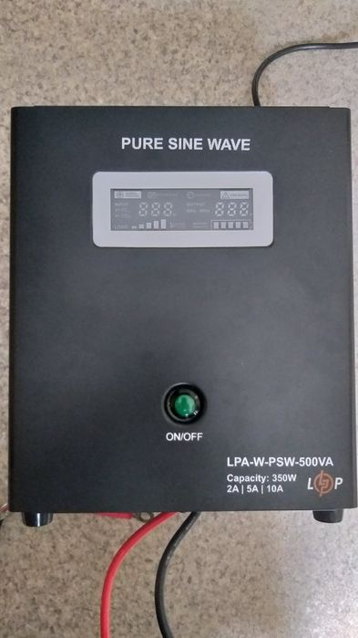 ДБЖ UPC ИБП упс у відмінному стані