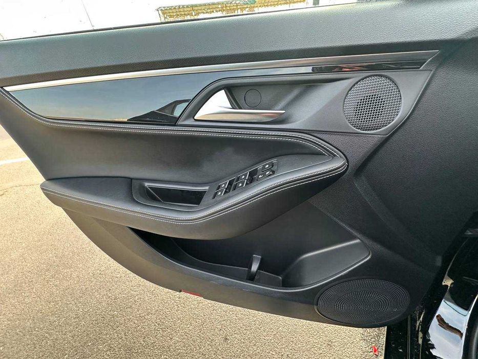 Автомобіль JAC J7 | Офіційний | Стан нового авто