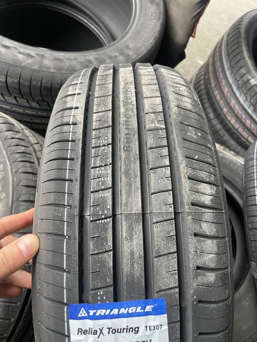 літня резина колеса 205/55 R16 Triangle passat golf oktavia opel рено