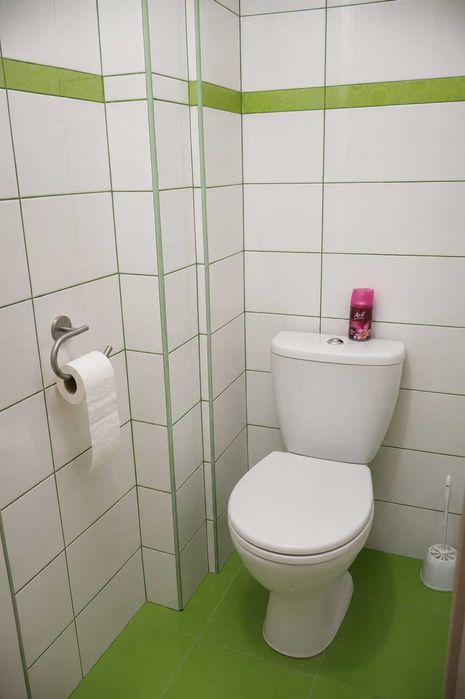 Centrum Rzeszowa dla studentek - pokój jednoosobowy lub całe mieszkanie - View 6