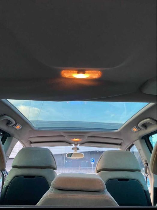 Citroën C4 Grand Picasso — fotografia 4
