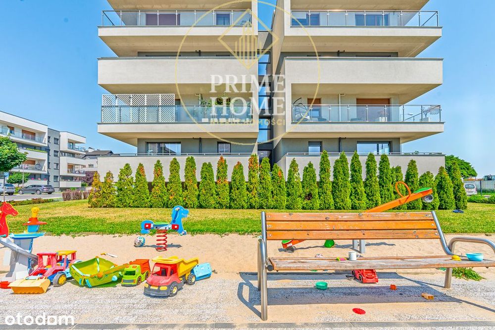 75,1 M² | Wysoki Parter | Nowe Bud. | Atlantis