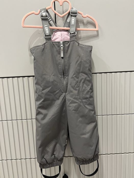 Зимовий комплект lenne 80 розмір