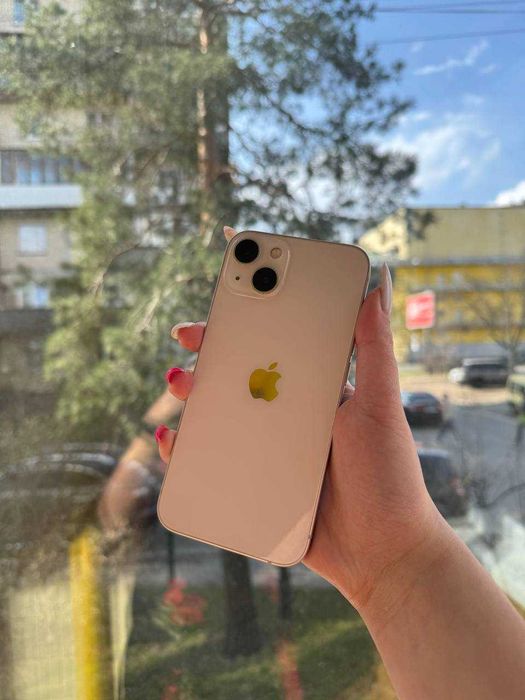 IPhone 13 128 Neverlock