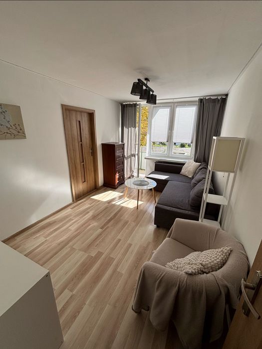 Mieszkanie 4 pokojowe (60,45 m²) - ul. Józefa Sowińskiego 7A