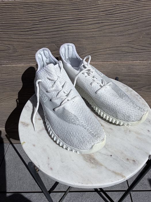 Buty adidas yeezy sply-350
