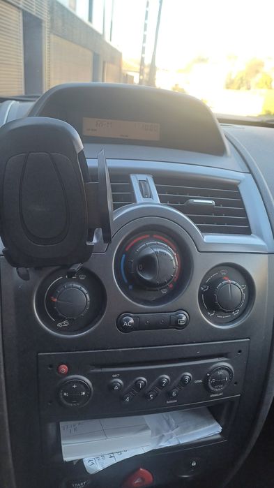 Renault Megane, 2008