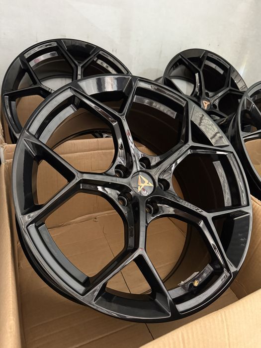 NOWE alufelgi 19” Cupra Formentor Terramar