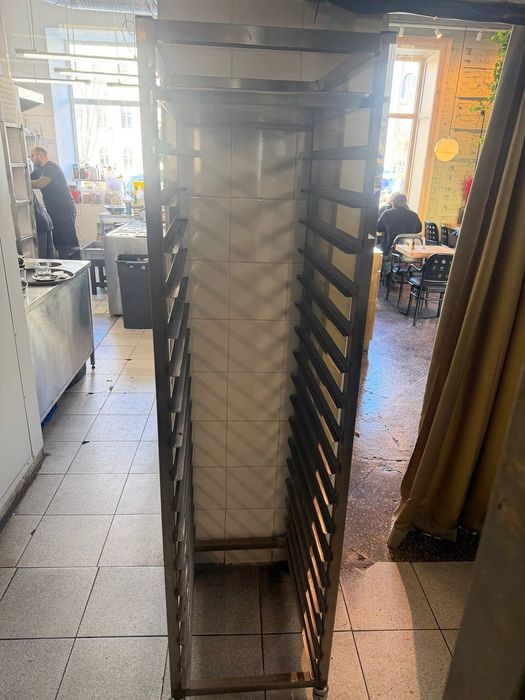 Шпильки для кухні/столик з нержавіючої сталі