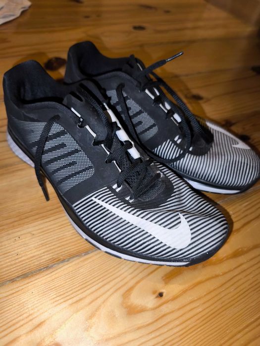 Tênis Nike - Zoom Speed TR 2015