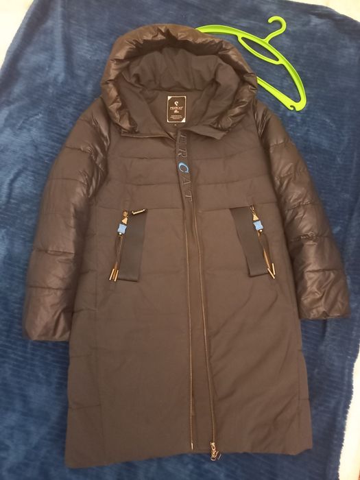 Пуховик зимовий PERCAT.