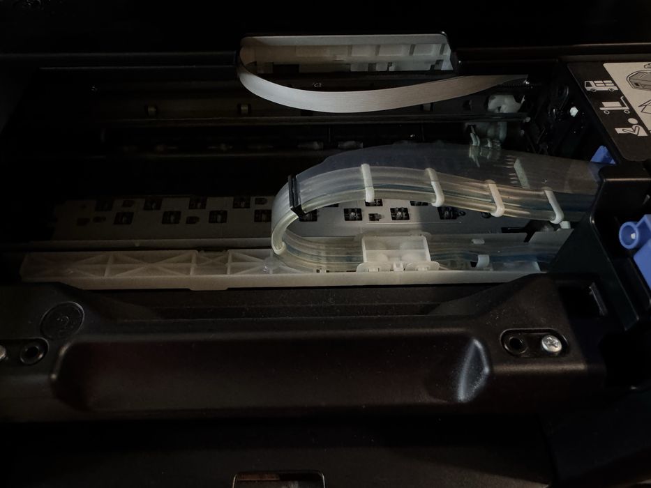 БФП Canon PIXMA G2415