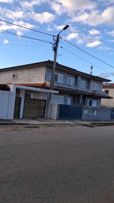 Arrenda-se moradia T3 em Fradelos V.N. de Famalicão