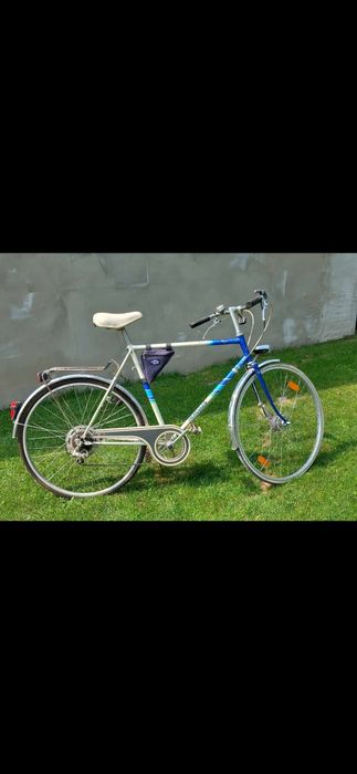 Rower Męski Hercules