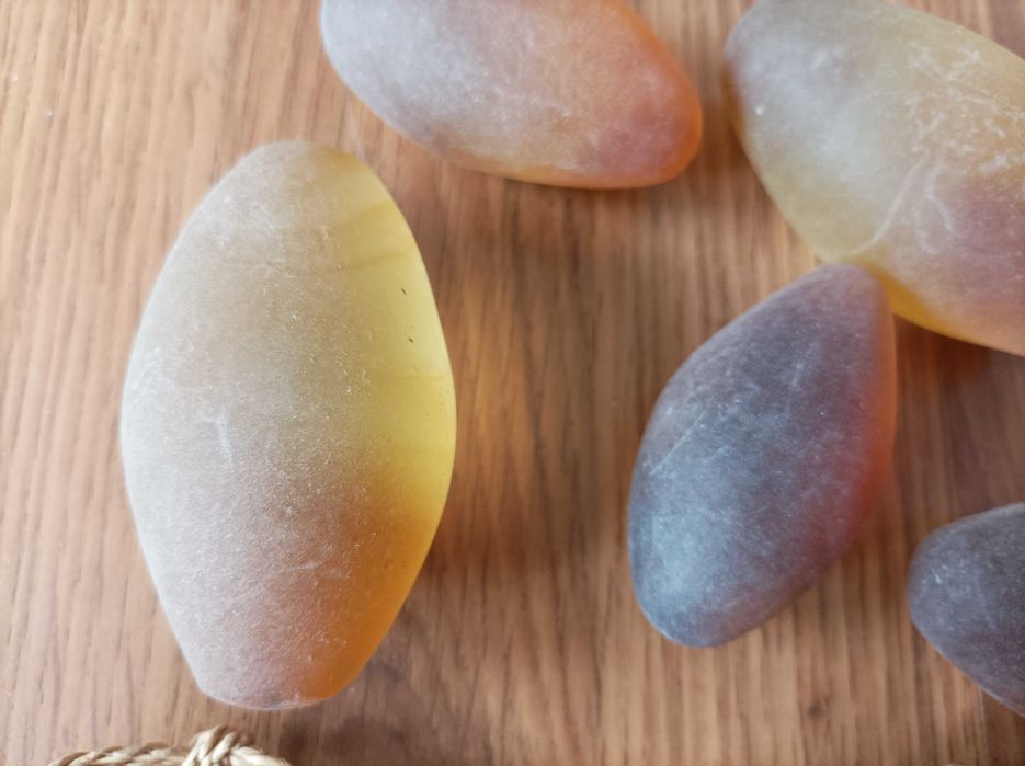 Kamienie dekoracyjne do wazonu do wody Ikea