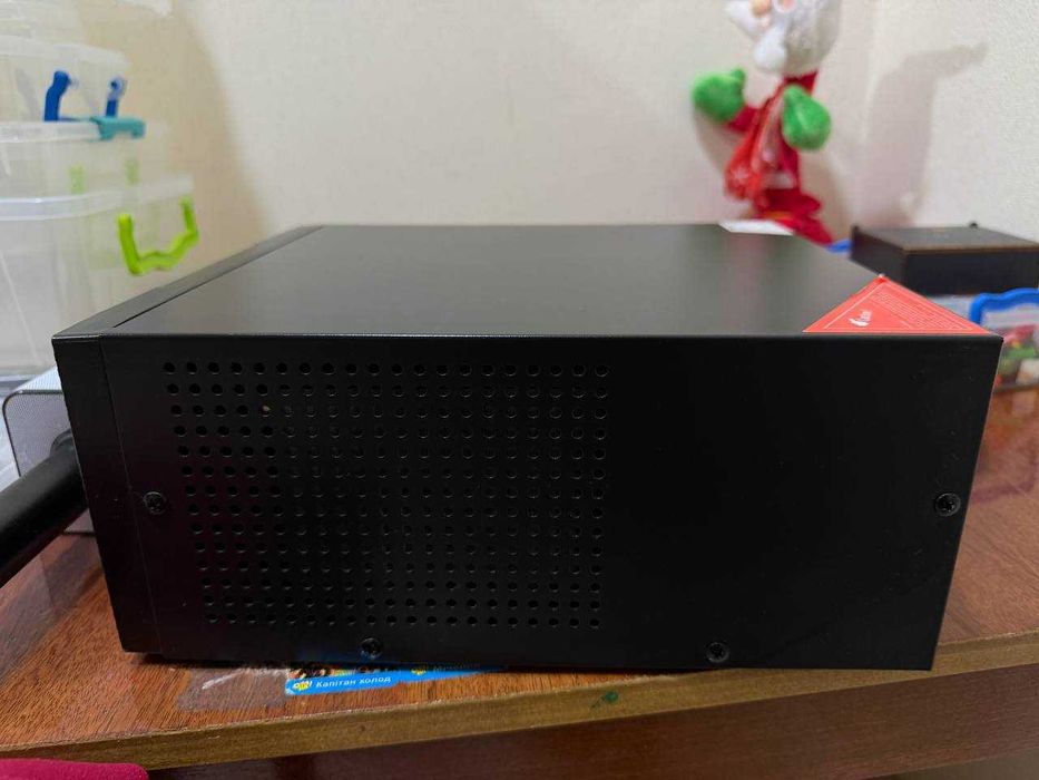 ИБП с правильной синусоидой 12V LPM-PSW-1500VA (1050Вт)