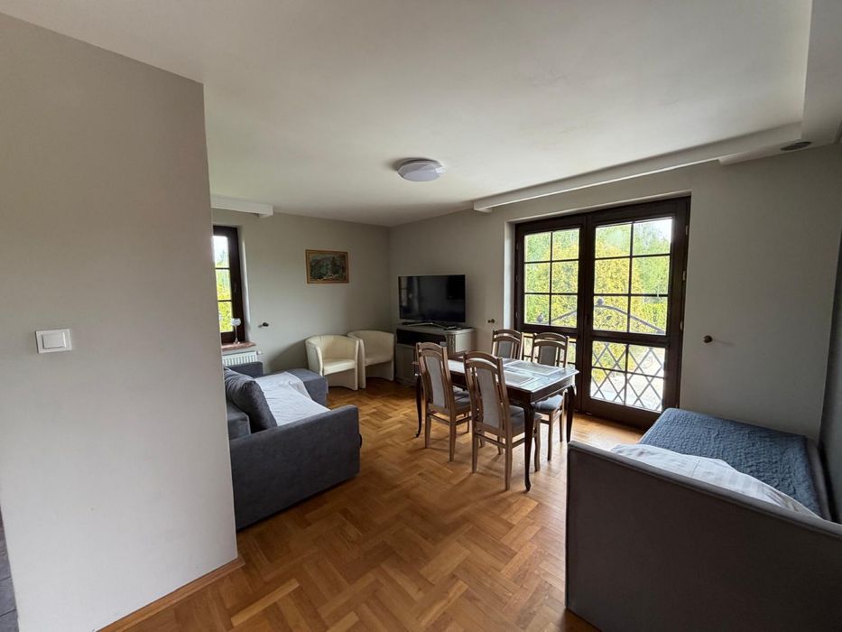 .	Funkcjonalny dom dla kadry i pracowników | 110 m² | Rzeszów