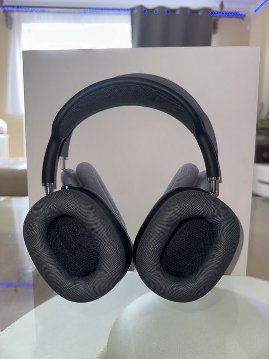 Słuchawki Apple AirPods Max 2