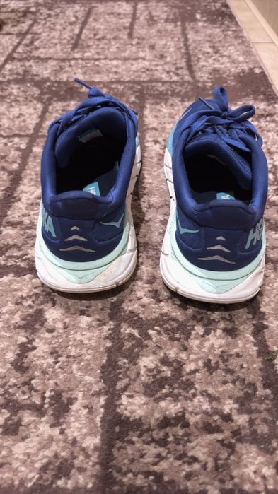 Кросівки Хока Hoka Arahi 6 38 ⅔