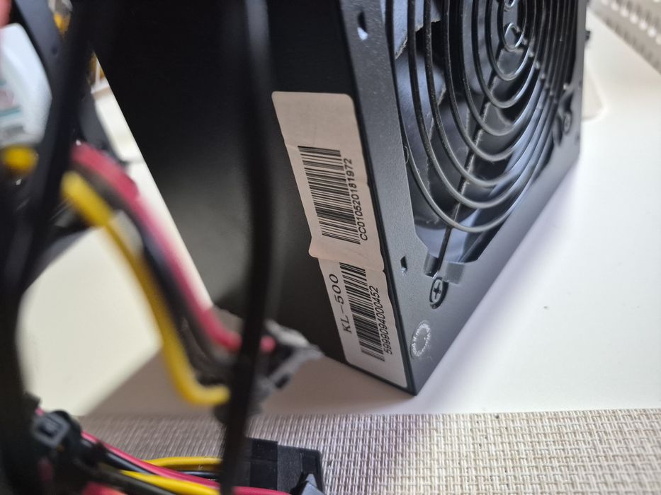 Pc Torre s/monitor