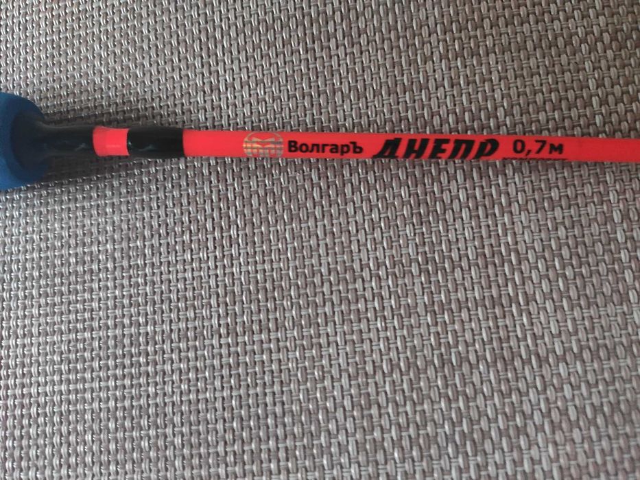 Удилище бортовое Волжанка Днепр 0.7 м