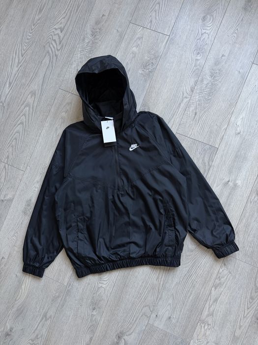 Куртка Nike Windrunner Анорак