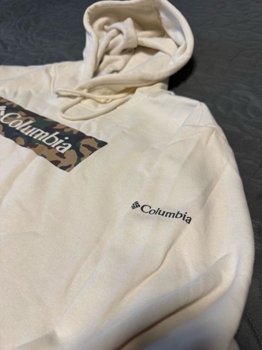 Худі кофта Columbia оригінал L/XL