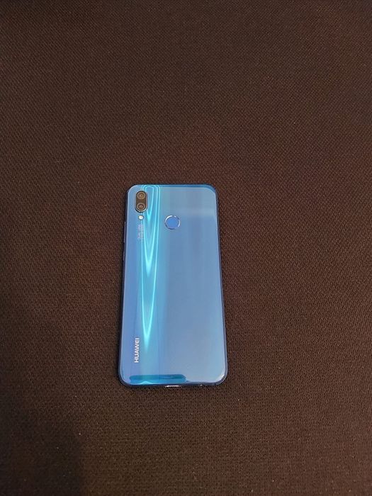 Telemóvel Huawei p30 Lite