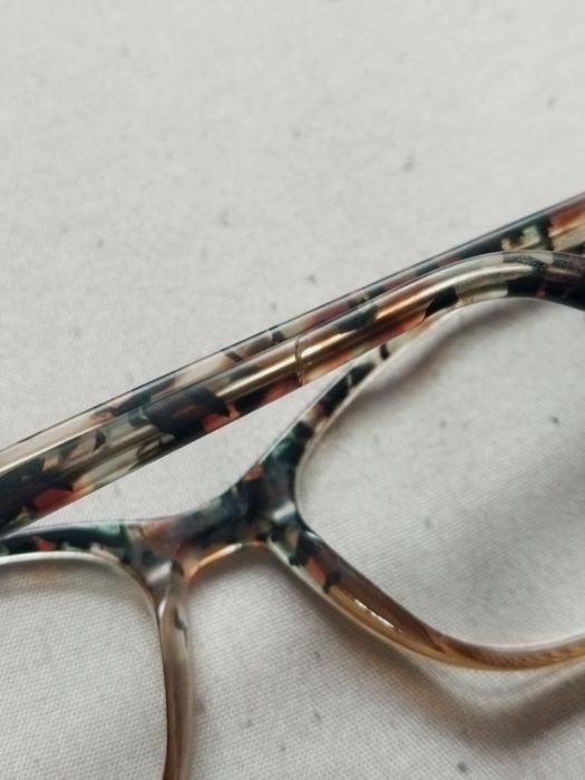 Oprawki do okularów korekcyjnych Excel