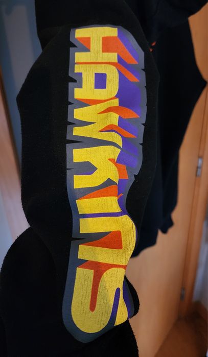 Camisola Stranger Things XL