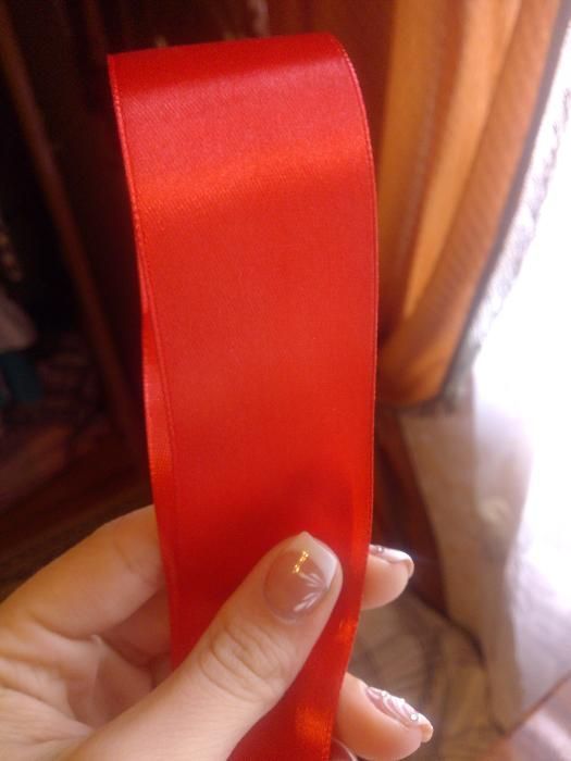 банти на стільці