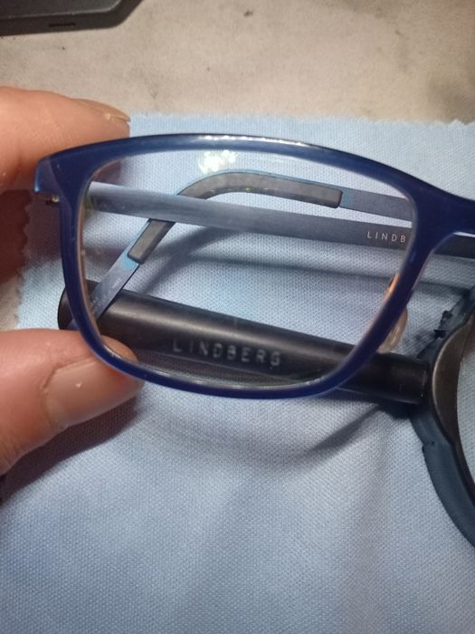 (    Óculos Lindberg  )64174456700802124