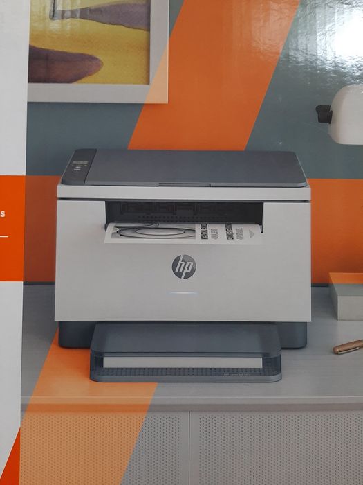 Drukarka laserowa HP  MFP M234dwe