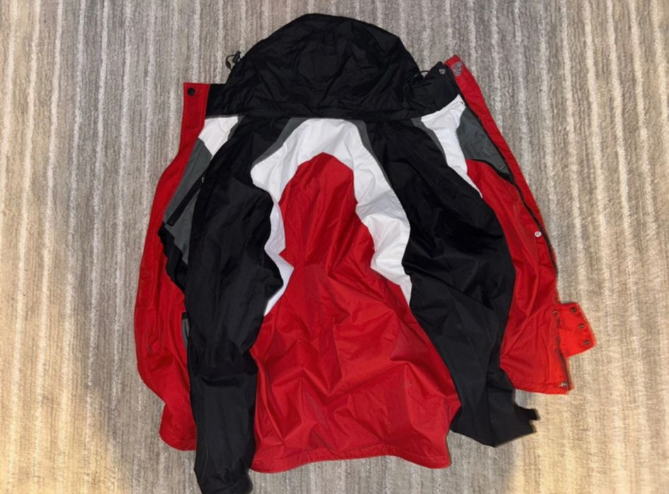 Kurtka Zimowa IGUANA