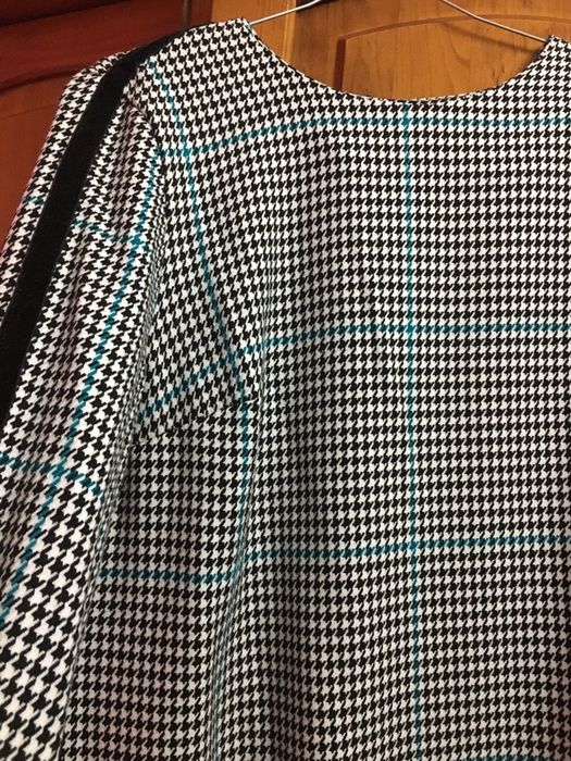 Vendo vestido Zara