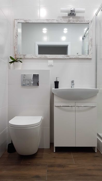 Pokój jednoosobowy wysoki standard Polanka Katowicka Milczańska Rataje