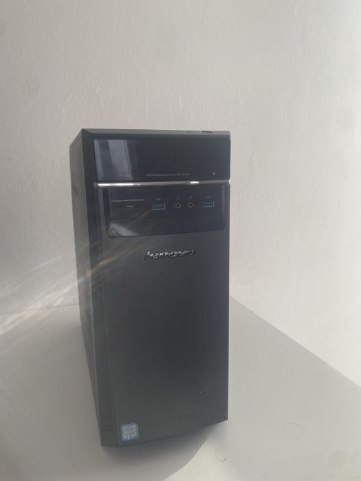 Komputer lenovo
