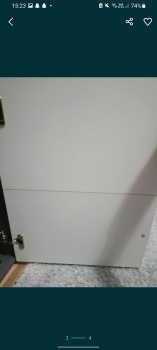 meble do pokoju biało szaro ciemno różowe