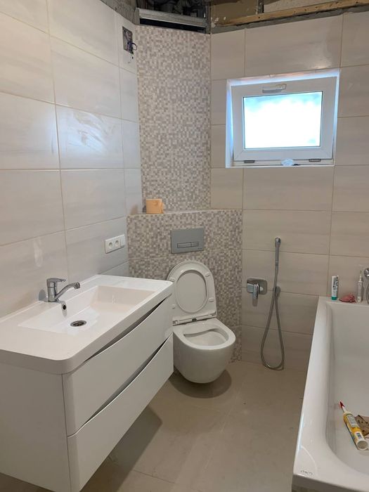 Кафельщик , плиточник в Днепре недорого. - Оздоблення, ремонт Дніпро на Olx