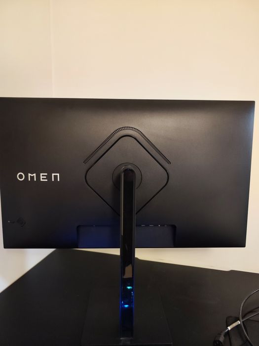 Monitor HP Omen 32q
