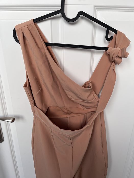 Asos kombinezon wieczorowy/sylwestrowy rozmiar 34