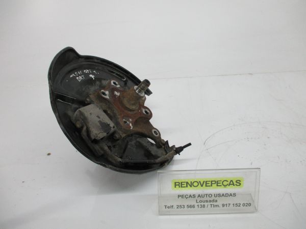 Manga de eixo trás direita ROVER 200 Coupé (XW)