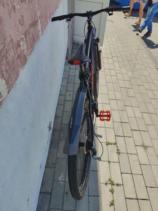 Продам велосипед 29 колеса