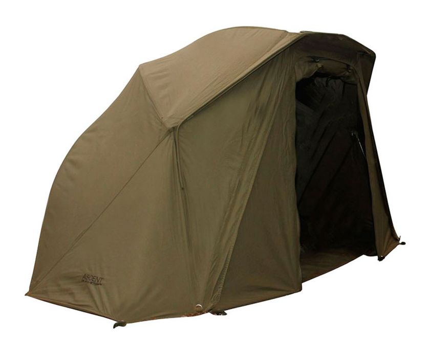 Палатка зонтова
Палатка Avid Carp Ascent Brolly System