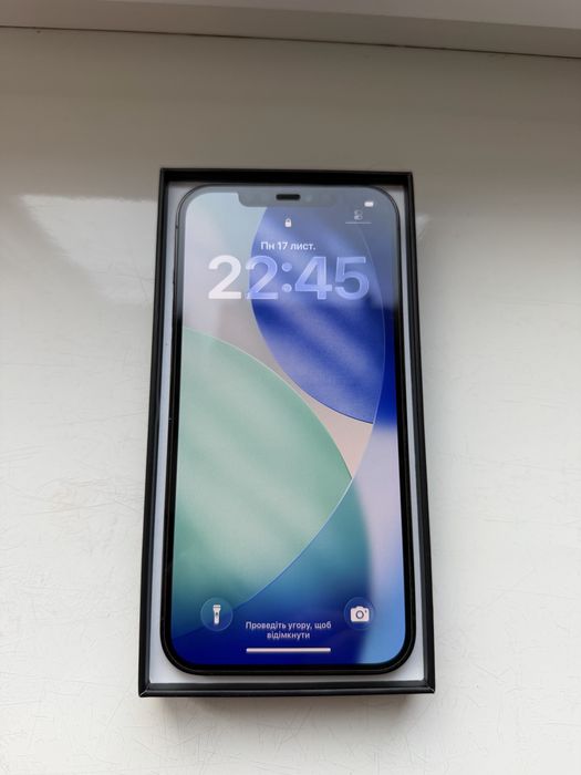Продам Iphone 12 Pro max, Айфон 12 про макс